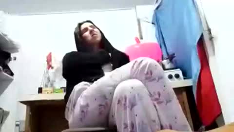 Mara Catalina Romero Ordez online show from December 2024 08:54:02 AM