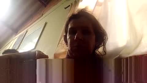 Mara Catalina Romero Ordez online show from January 2025 08:35:01 PM