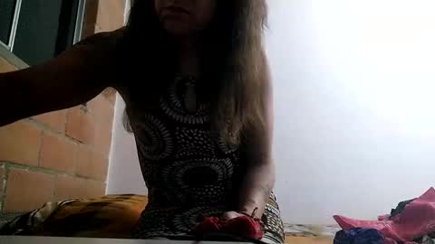 Mara Catalina Romero Ordez online show from February 2025 04:44:02 AM