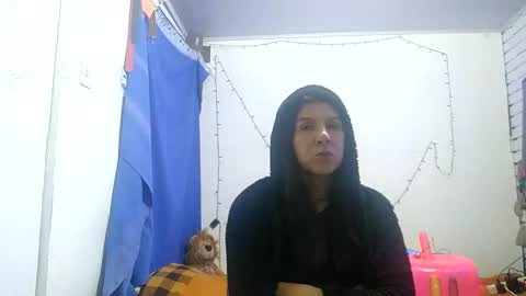 Mara Catalina Romero Ordez online show from March 2025 05:05:02 AM