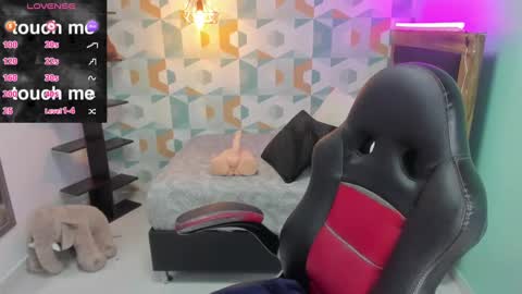 cameronglen online show from January 2025 02:50:01 AM