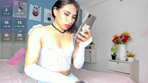 Snapshot of camerun_n_damian chatting on November 2025 02:11:02 AM oCamerun and Damiano online show from November 2025 02:11:02 AM