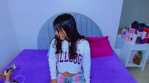 CAMI online show from October 2025 05:05:01 AM