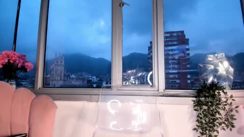 Camila cruz online show from December 2024 11:05:02 PM