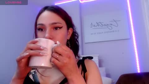Snapshot of cami_fire chatting on December 2024 11:06:02 PM Cami online show from December 2024 11:06:02 PM