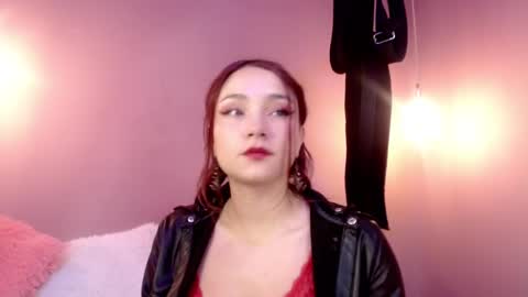 Snapshot of cami_fire chatting on January 2025 10:26:01 PM Cami online show from January 2025 10:26:01 PM