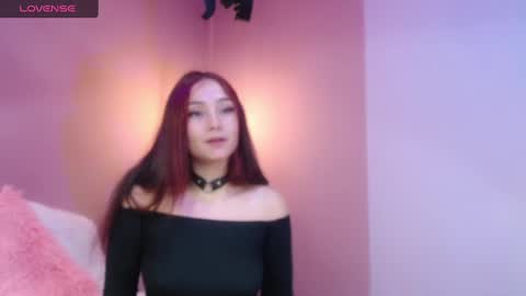 Snapshot of cami_fire chatting on February 2025 08:49:01 PM Cami online show from February 2025 08:49:01 PM