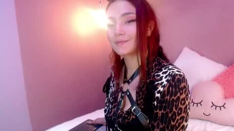 Snapshot of cami_fire chatting on February 2025 07:59:02 PM Cami online show from February 2025 07:59:02 PM