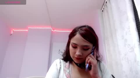Snapshot of cami_fire chatting on February 2025 11:32:01 PM Cami online show from February 2025 11:32:01 PM