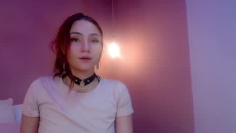 Snapshot of cami_fire chatting on March 2025 09:18:02 PM Cami online show from March 2025 09:18:02 PM