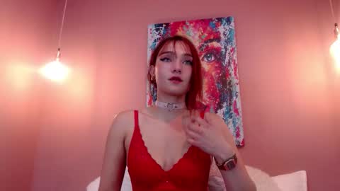 Cami online show from October 2025 01:58:02 AM