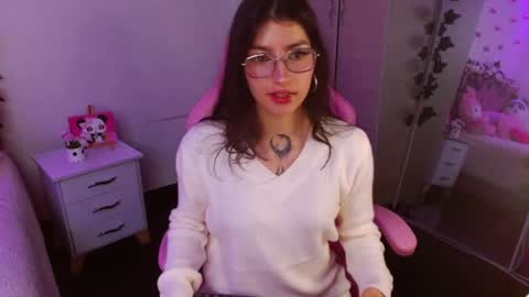 CAMI  online show from January 2025 03:43:02 AM