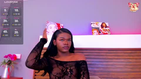 camiestrada online show from December 2024 07:49:02 PM
