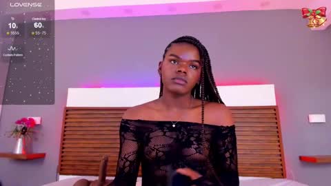 camiestrada online show from December 2024 09:32:02 PM