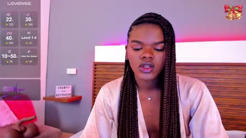 camiestrada online show from December 2024 09:37:02 AM
