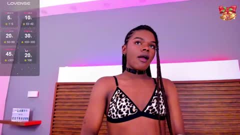 camiestrada online show from January 2025 01:59:02 AM