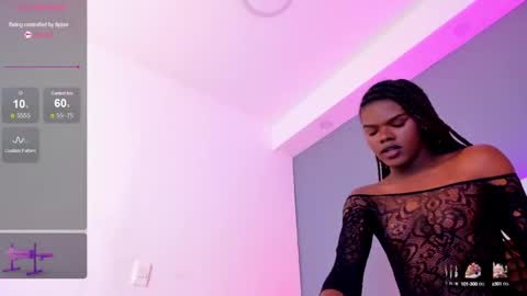 camiestrada online show from January 2025 10:19:01 PM