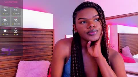 camiestrada online show from January 2025 01:21:01 AM