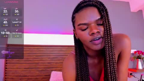 camiestrada online show from January 2025 09:20:01 PM