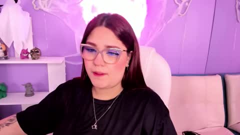 Camila Osorio online show from October 2025 07:03:01 PM
