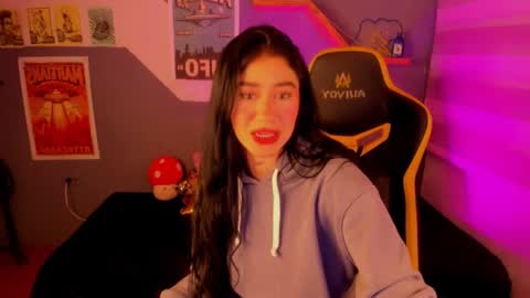 camila online show from October 2025 04:03:02 AM