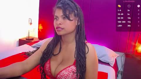 CamiilaReyes online show from February 2025 12:51:01 AM