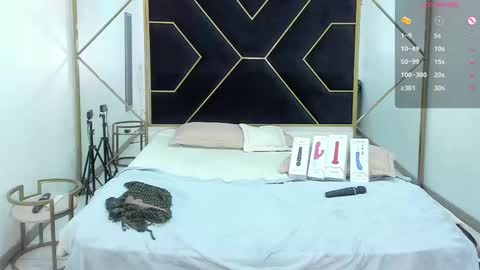 CamiilaReyes online show from February 2025 08:11:01 PM