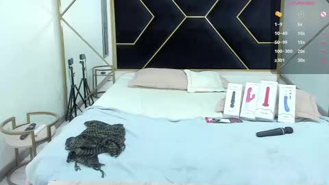 CamiilaReyes online show from February 2025 11:15:02 PM