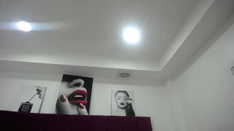 CamiilaReyes online show from September 2025 12:51:01 PM