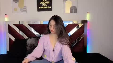 Snapshot of camila_eclipse chatting on October 2025 01:29:01 PM camila_eclipse online show from October 2025 01:29:01 PM