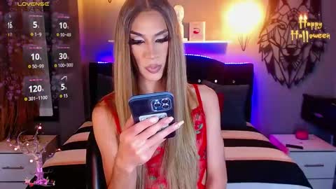 Snapshot of camila_hoottie chatting on October 2025 08:03:02 PM Camila online show from October 2025 08:03:02 PM