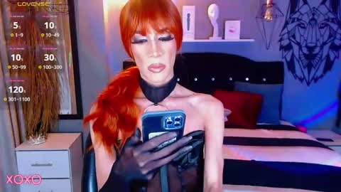 Snapshot of camila_hoottie chatting on November 2025 07:24:02 PM Camila online show from November 2025 07:24:02 PM