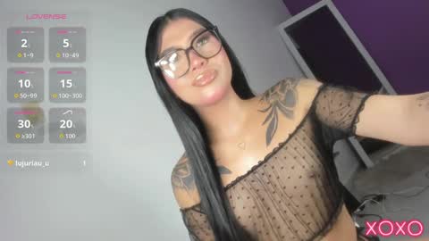Cami vazques online show from September 2025 04:35:01 AM
