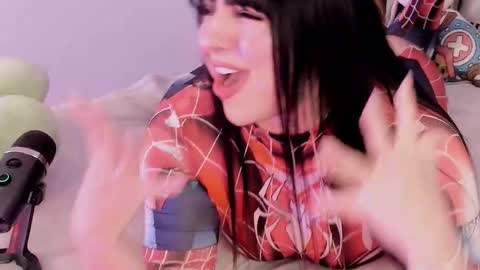 Snapshot of camila_matinez_ chatting on October 2025 12:00:01 AM Camila online show from October 2025 12:00:01 AM