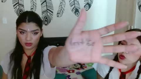 camila_meza online show from February 2025 02:43:02 PM