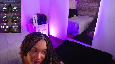 Snapshot of camila_mishima chatting on December 2024 12:40:02 PM Camila Mishima online show from December 2024 12:40:02 PM