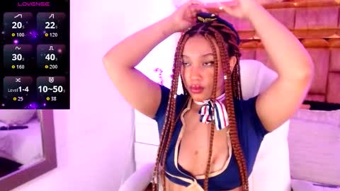 Camila Mishima online show from October 2025 11:46:02 AM