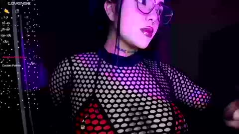 Snapshot of camila_pandora_ch chatting on September 2025 12:36:02 AM Cami online show from September 2025 12:36:02 AM