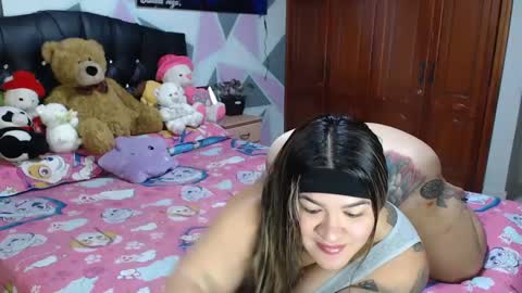 valentinaEpic way Ive been fucked 1515  online show from October 2025 12:24:01 PM