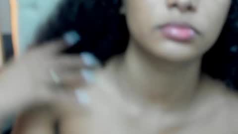 Snapshot of camila_sex_latina chatting on February 2025 02:51:01 AM camila_sex_latina online show from February 2025 02:51:01 AM