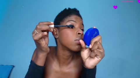 C A M I L A  online show from November 2025 01:11:02 PM