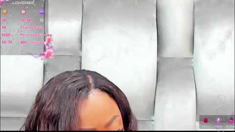 Snapshot of camilabenitezz chatting on November 2025 02:19:01 PM camila benitez online show from November 2025 02:19:01 PM