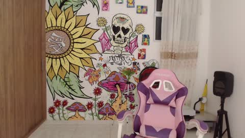 camilacarter online show from December 2024 04:49:02 AM