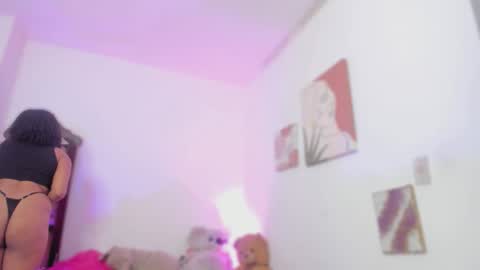 Snapshot of camilafoox7 chatting on October 2025 06:28:02 PM Camila Foox online show from October 2025 06:28:02 PM