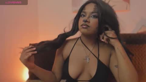 Snapshot of camilafoox7 chatting on October 2025 06:35:02 PM Camila Foox online show from October 2025 06:35:02 PM