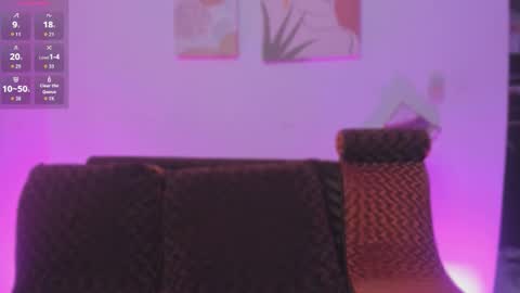 Snapshot of camilafoox7 chatting on October 2025 08:13:02 PM Camila Foox online show from October 2025 08:13:02 PM