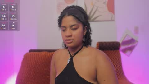 Snapshot of camilafoox7 chatting on November 2025 06:51:02 PM Camila Foox online show from November 2025 06:51:02 PM