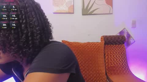 Snapshot of camilafoox7 chatting on November 2025 03:18:02 AM Camila Foox online show from November 2025 03:18:02 AM