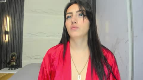 Camila  online show from October 2025 11:11:01 AM