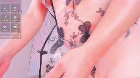 Snapshot of camilapreston_ chatting on September 2025 05:44:01 AM camila preston online show from September 2025 05:44:01 AM